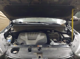 Hyundai Santa fe 3.3l Se - 9000 € / 17602.47 лв. - 15226474 10