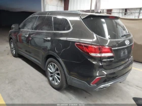 Hyundai Santa fe 3.3l Se - 9000 € / 17602.47 лв. - 15226474 2