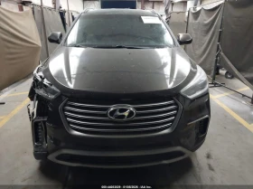 Hyundai Santa fe 3.3l Se - 9000 € / 17602.47 лв. - 15226474 12