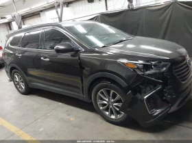 Hyundai Santa fe 3.3l Se - 9000 € / 17602.47 лв. - 15226474 13