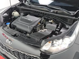 Kia Sportage 2.0 CRDi 4WD - 15274 € / 29873.35 лв. - 11082472 6