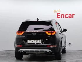 Kia Sportage 2.0 CRDi 4WD - 15274 € / 29873.35 лв. - 11082472 4