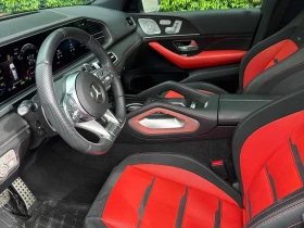 Mercedes-Benz GLE 53 4MATIC 4�����* BURMESTER* 360* DISTRONIC*  | Mobile.bg � ����� ������ 13