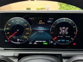 Mercedes-Benz GLE 53 4MATIC 4�����* BURMESTER* 360* DISTRONIC*  | Mobile.bg � ����� ������ 8
