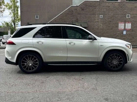 Mercedes-Benz GLE 53 4MATIC 4�����* BURMESTER* 360* DISTRONIC*  | Mobile.bg � ����� ������ 3