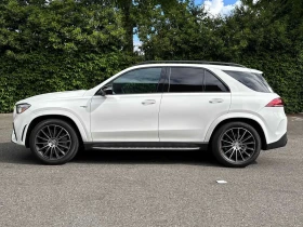 Mercedes-Benz GLE 53 4MATIC 4�����* BURMESTER* 360* DISTRONIC*  | Mobile.bg � ����� ������ 2