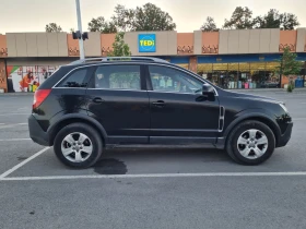 Opel Antara | Mobile.bg � ����� ������ 6