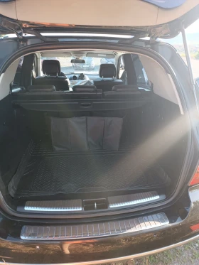 Mercedes-Benz ML 350 4MATIK  - 9200 € / 17993.64 лв. - 61597729 9