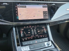 Audi Q8 * PROGRESSIV * CARFAX * Без инциденти *  | Auto.bg — изображение 7