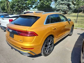 Audi Q8 * PROGRESSIV * CARFAX * Без инциденти *  | Auto.bg — изображение 3