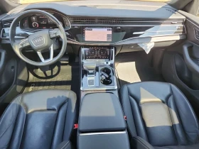 Audi Q8 * PROGRESSIV * CARFAX * Без инциденти *  | Auto.bg — изображение 5