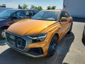 Audi Q8 * PROGRESSIV * CARFAX * Без инциденти *  | Auto.bg — изображение 2