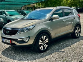 Kia Sportage 1.7 CRDi 2012  157 хил.км!!!!! | Auto.bg — изображение 3