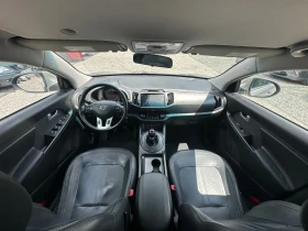 Kia Sportage 1.7 CRDi 2012  157 хил.км!!!!! | Auto.bg — изображение 11