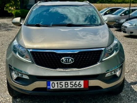 Kia Sportage 1.7 CRDi 2012  157 хил.км!!!!! | Auto.bg — изображение 2