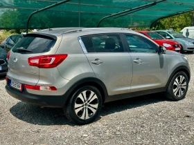 Kia Sportage 1.7 CRDi 2012  157 хил.км!!!!! | Auto.bg — изображение 7