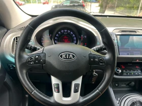 Kia Sportage 1.7 CRDi 2012  157 хил.км!!!!! | Auto.bg — изображение 17