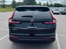 Honda Cr-v LX B | CARFAX | АВТОФИНАНСИРАНЕ | Auto.bg — изображение 5