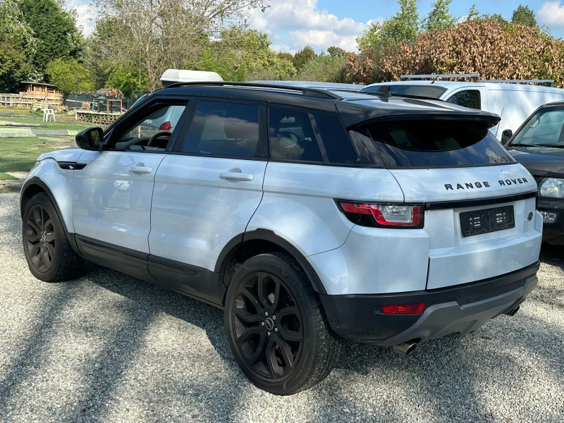 Land Rover Evoque, снимка 6 - Автомобили и джипове - 48777706