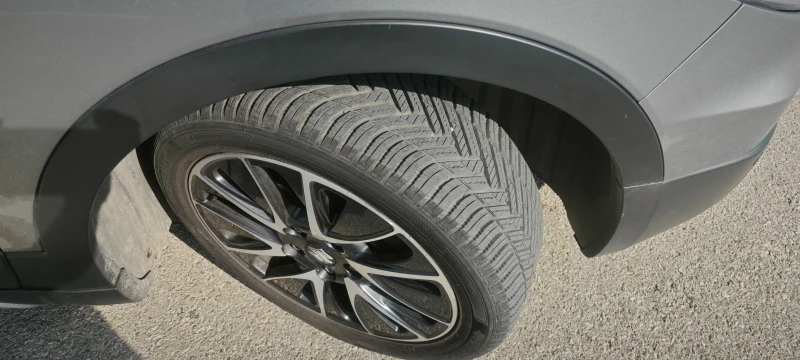 Suzuki SX4 S-Cross 1.6i бензин/газ, снимка 13 - Автомобили и джипове - 52961688