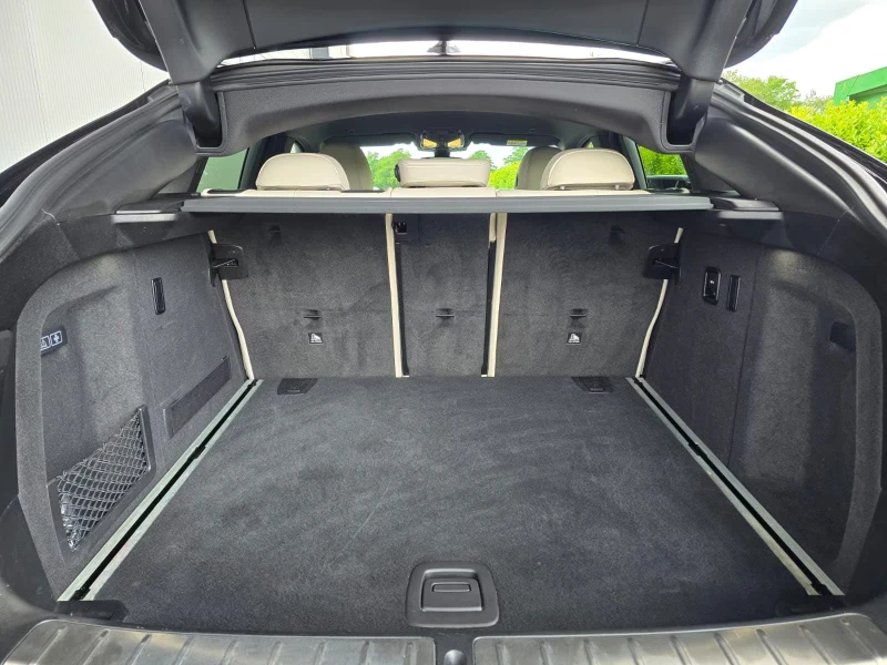 BMW X4 M40/MERINO/360HP/CARBON/360CAM/HUD/MEMORY/703f, снимка 6 - Автомобили и джипове - 51606000