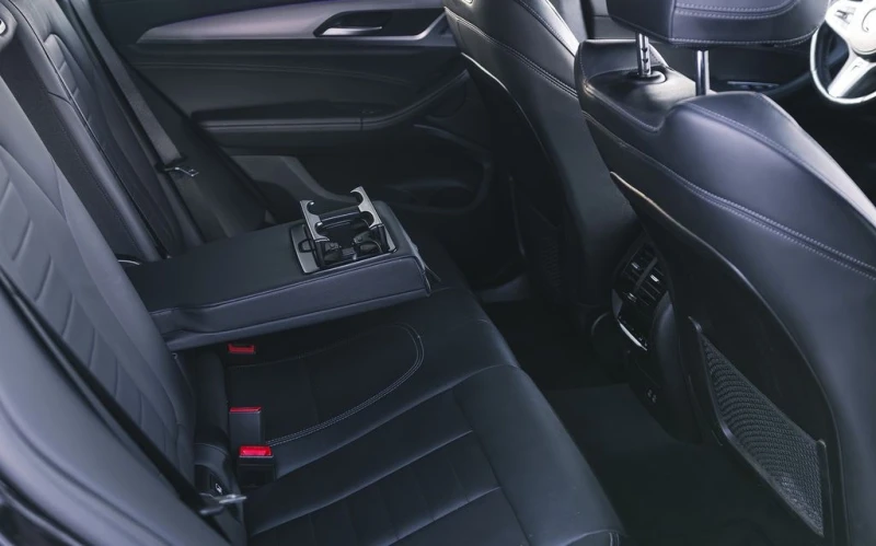 BMW X4 40d xDrive M-Sport, снимка 7 - Автомобили и джипове - 52456928