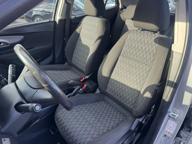 Opel Mokka 1.6 , снимка 6 - Автомобили и джипове - 52515785