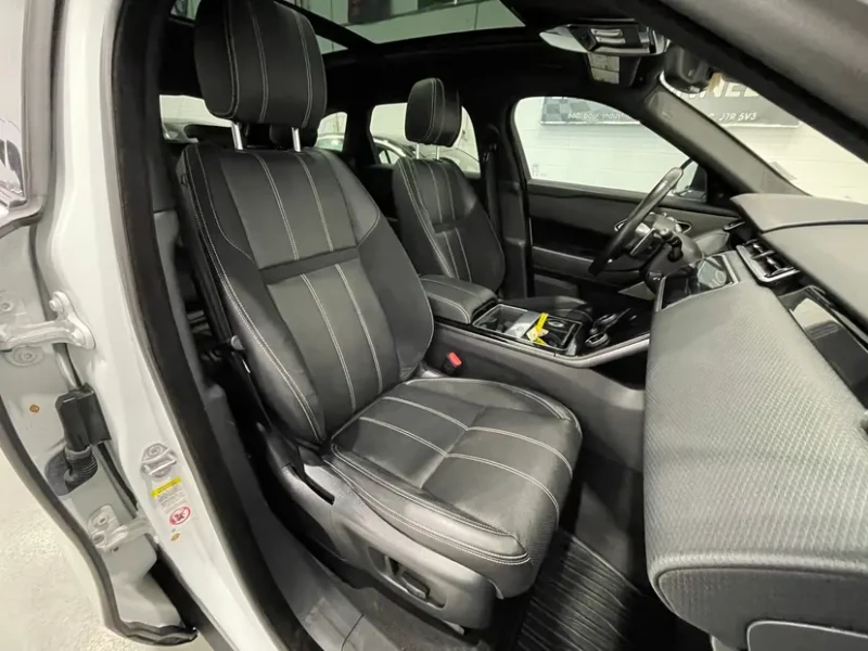 Land Rover Range Rover Velar * Вземи от 783лв на месец, снимка 5 - Автомобили и джипове - 52562718