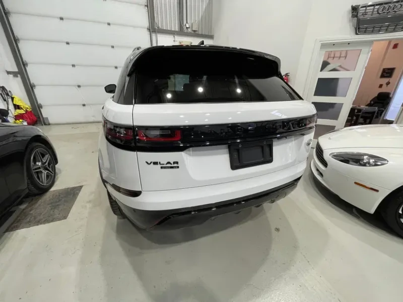 Land Rover Range Rover Velar * Вземи от 783лв на месец, снимка 12 - Автомобили и джипове - 52562718