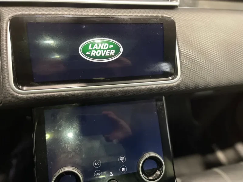 Land Rover Range Rover Velar * Вземи от 783лв на месец, снимка 6 - Автомобили и джипове - 52562718