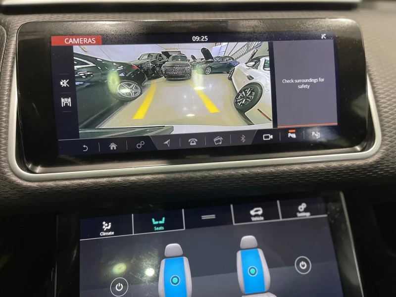 Land Rover Range Rover Velar * Вземи от 783лв на месец, снимка 9 - Автомобили и джипове - 52562718