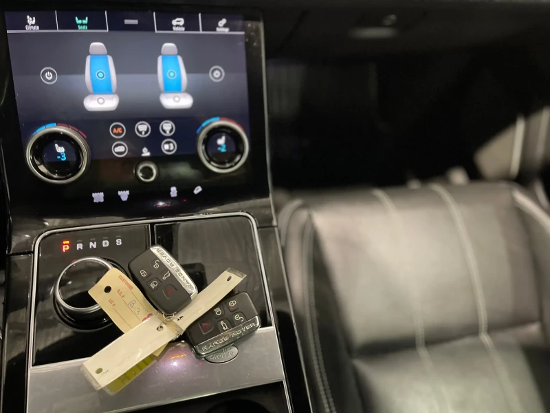 Land Rover Range Rover Velar * Вземи от 783лв на месец, снимка 8 - Автомобили и джипове - 52562718