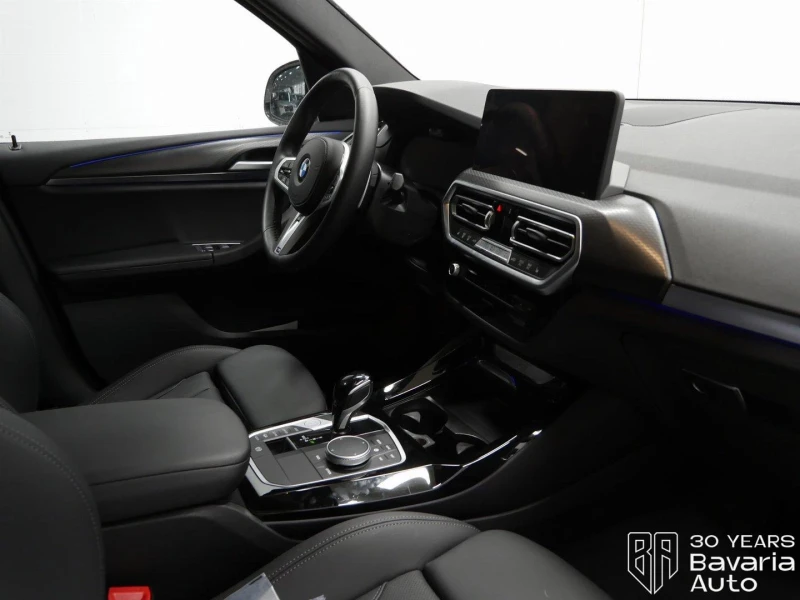 BMW X3 20d xDrive M Sport Paket Steptronic, снимка 6 - Автомобили и джипове - 52775117
