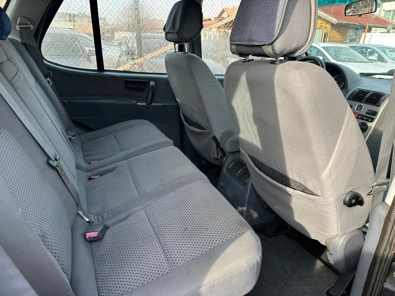 Tata Safari 2, 000HDI 4x4 EURO4 , снимка 9 - Автомобили и джипове - 52854738