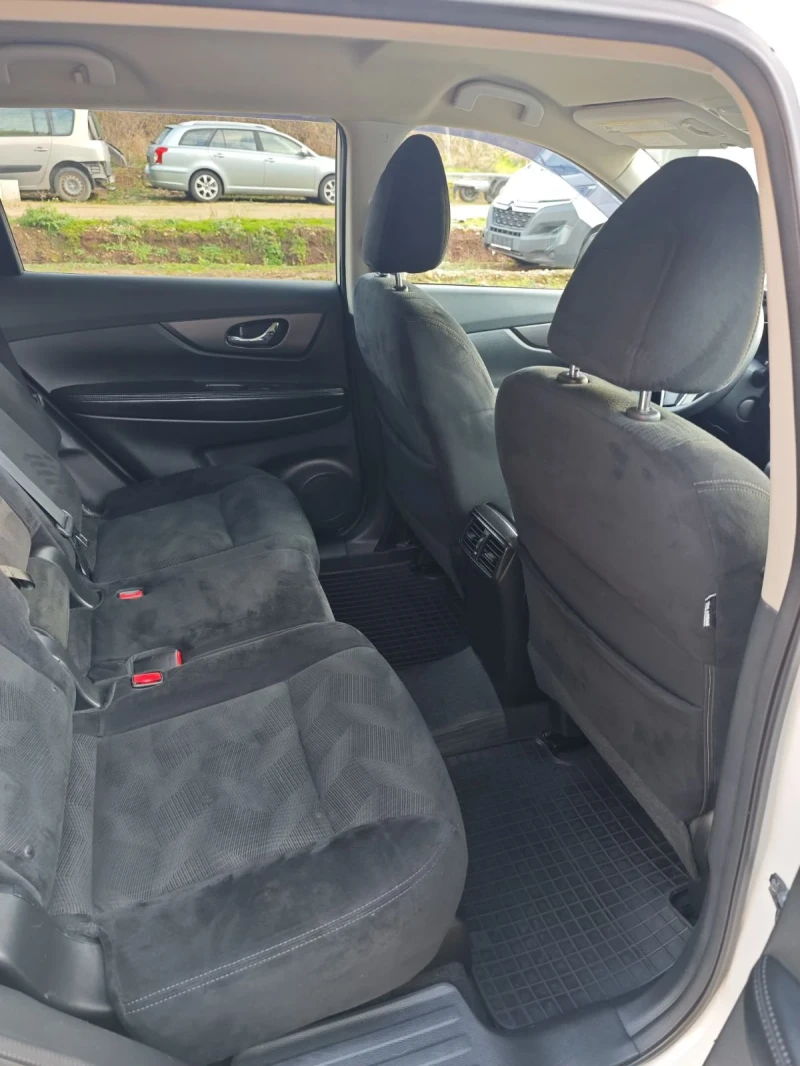 Nissan Rogue 2.5 Бензин/Газ 4Х4, снимка 8 - Автомобили и джипове - 52858911