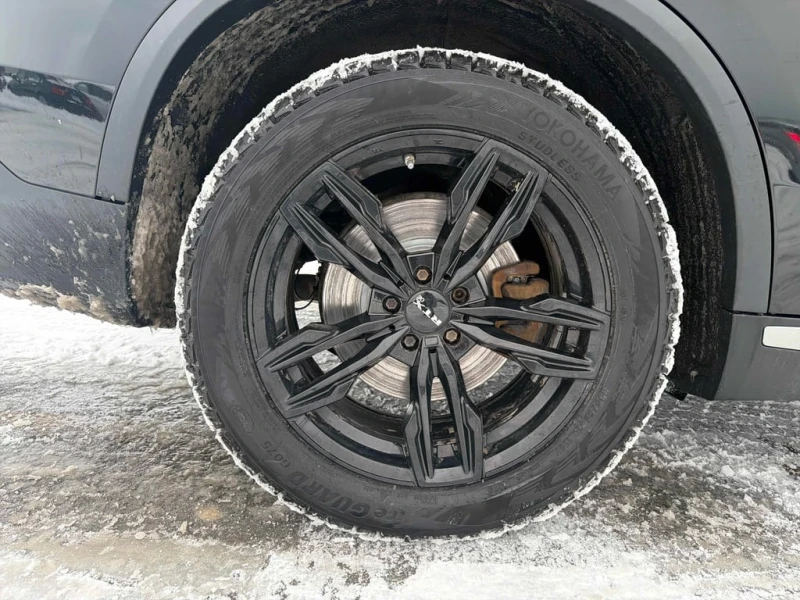 BMW X5 * XDRIVE40I * CARFAX * ФИНАНСИРАНЕ, снимка 7 - Автомобили и джипове - 53013277