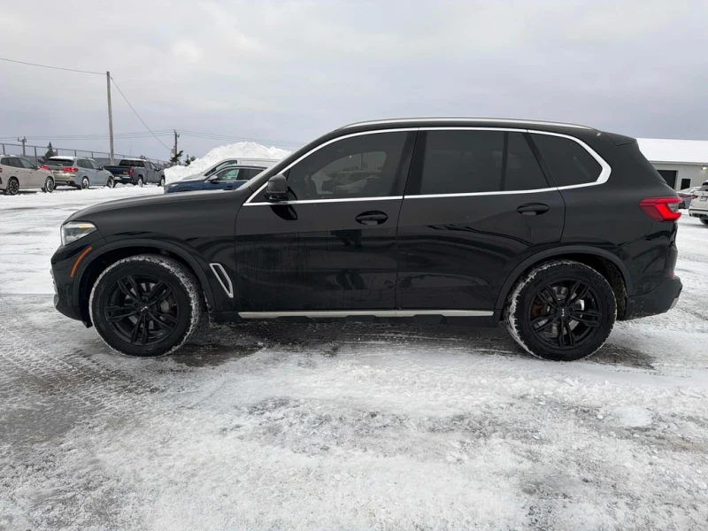 BMW X5 * XDRIVE40I * CARFAX * ФИНАНСИРАНЕ, снимка 3 - Автомобили и джипове - 53013277