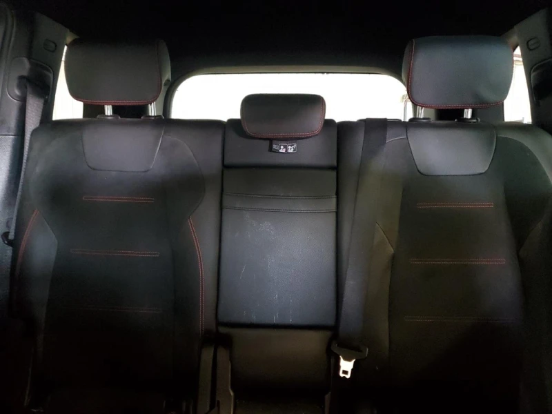 Mercedes-Benz GLB AMG 35* 4MATIC* ДИСТРОНИК* 360 КАМЕРИ* АЛКАНТАРА* , снимка 10 - Автомобили и джипове - 53248672