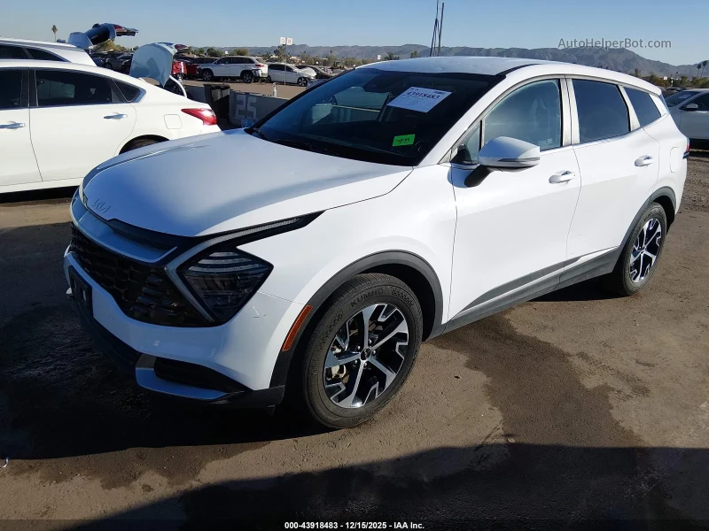 Kia Sportage EX* Distronic* Buy now* Крайна цена