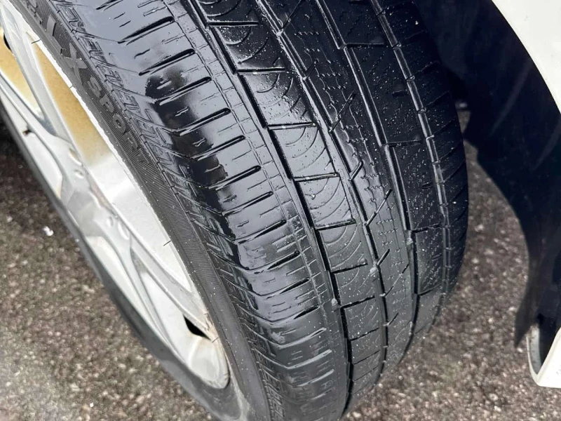 Mercedes-Benz ML 350 * BlueTEC * CARFAX * ЦЕНА ДО БГ, снимка 11 - Автомобили и джипове - 53582579