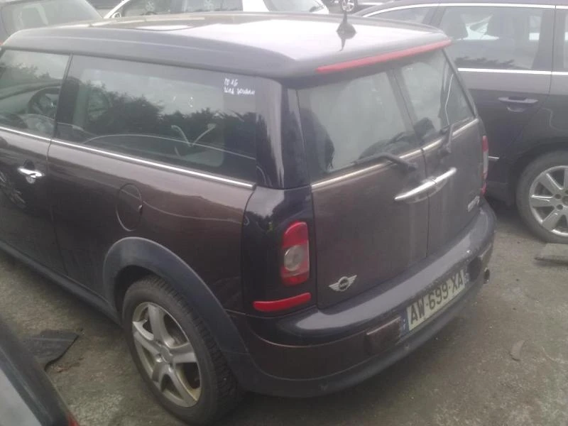 Mini Clubman 1.6 D - изображение 5