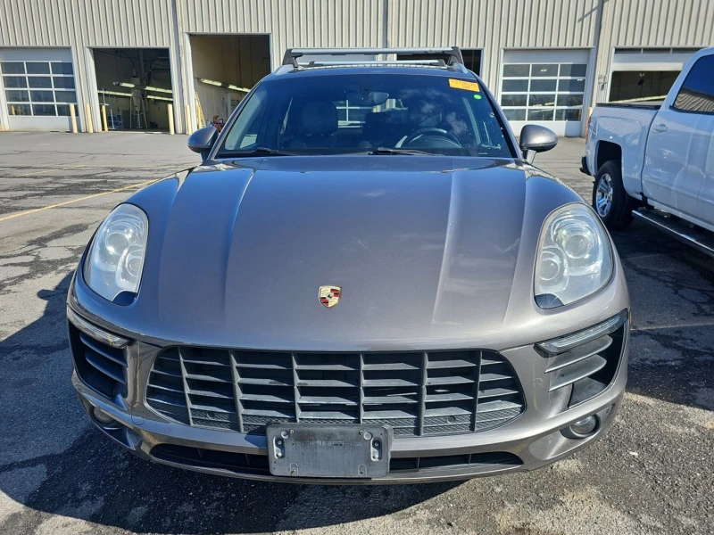 Porsche Macan S Обдух* BOSE* 7PDK* Park Assist* Ambient* Пано* - 28500 лв. - 47361128 | Car24.bg