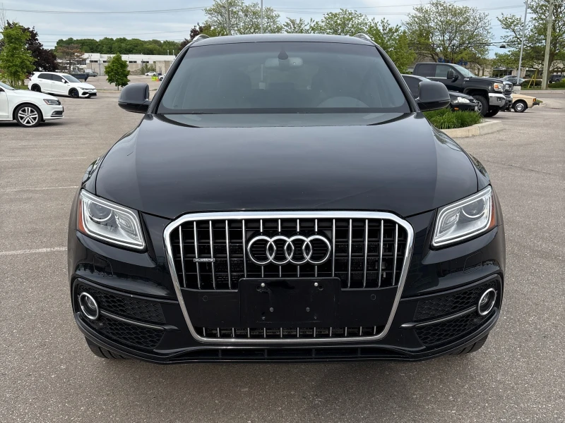 Audi Q5 Progressiv* ЦЕНА ДО БЪЛГАРИЯ * (CARFAX) - 19600 лв. - 95678526 1
