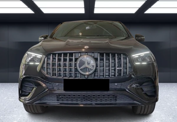 Mercedes-Benz GLE 53 4MATIC Coupe 4Matic+ = Premium Plus = Night  | Mobile.bg   1