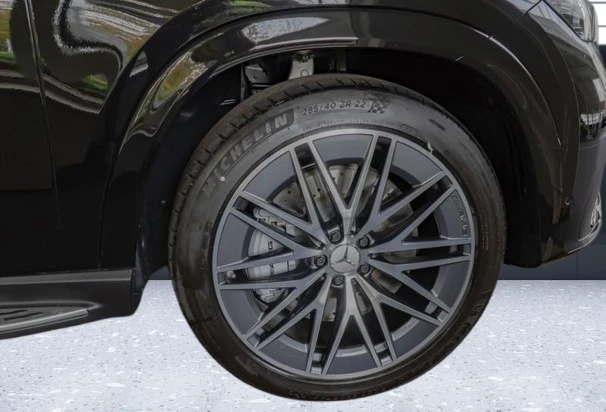 Mercedes-Benz GLE 53 4MATIC Coupe 4Matic+ = Premium Plus = Night  | Mobile.bg   4