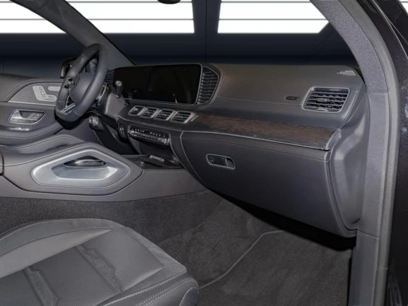 Mercedes-Benz GLE 53 4MATIC Coupe 4Matic+ = Premium Plus = Night  | Mobile.bg   8