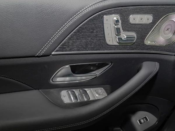 Mercedes-Benz GLE 53 4MATIC Coupe 4Matic+ = Premium Plus = Night  | Mobile.bg   5