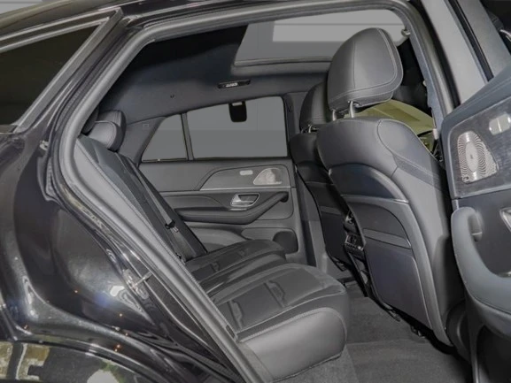Mercedes-Benz GLE 53 4MATIC Coupe 4Matic+ = Premium Plus = Night  | Mobile.bg   10