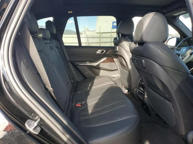 BMW X5 * XDRIVE45E* БЕЗ УДАР*  - изображение 10