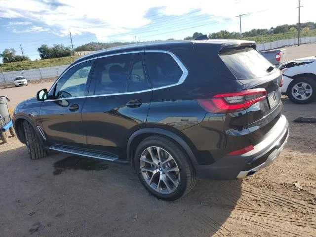 BMW X5 * XDRIVE45E* БЕЗ УДАР*  - изображение 5